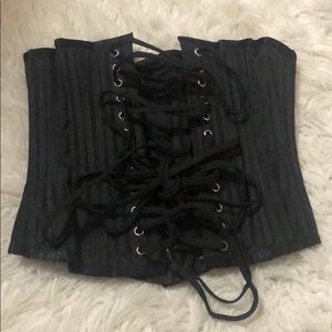 Waist Trainer Corset
